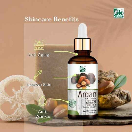 Argan Oil