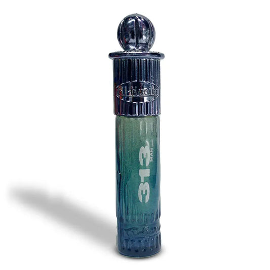 Al Nuaim 313 Man Attar 6ml Roll-on - BioShop™ Pakistan
