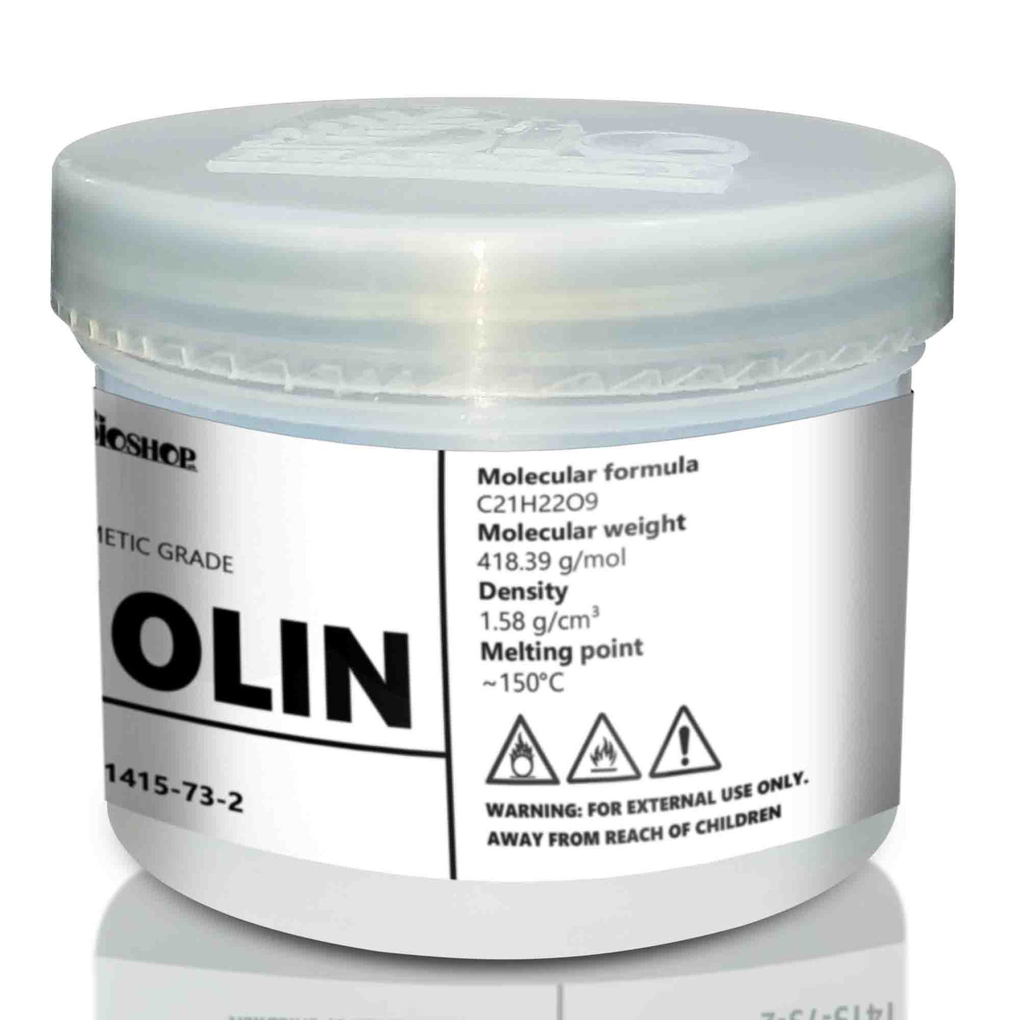LANOLIN - BioShop™ Pakistan