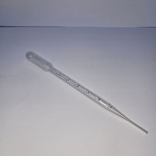Pipette droppers 3ml