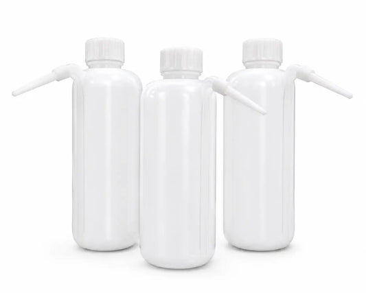 500ml Laboratory Wash Bottle