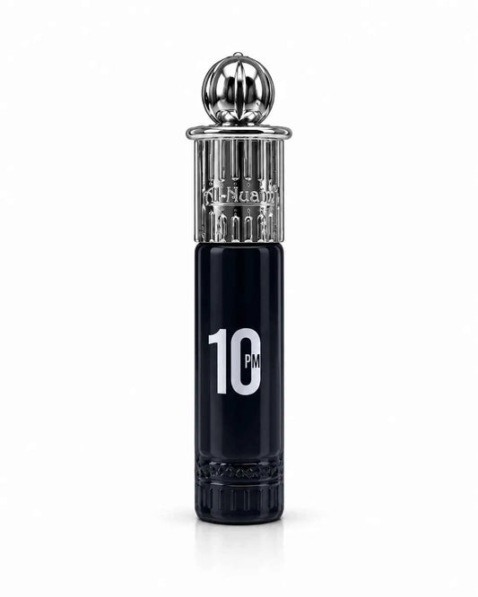 Al-Nuaim 10 PM Attar – 6ml