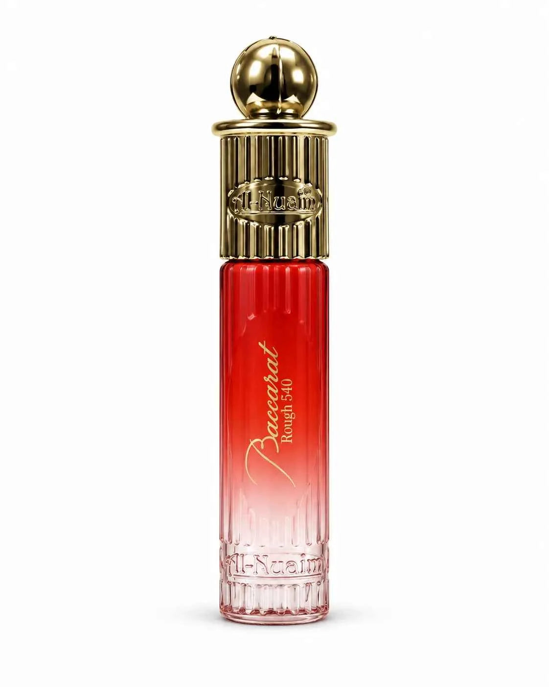 Al-Nuaim Baccarat Rough 540 Attar – 6ml