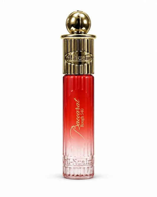 Al-Nuaim Baccarat Rough 540 Attar – 6ml