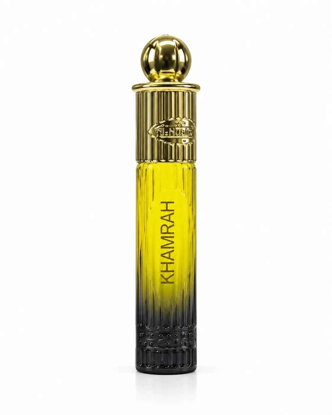 Al-Nuaim Khamrah Attar – 6ml