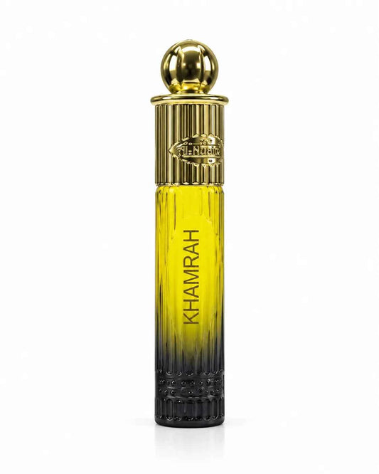 Al-Nuaim Khamrah Attar – 6ml