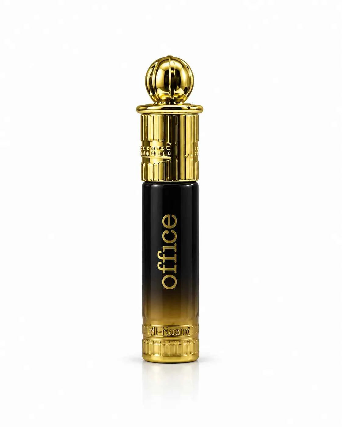 Al-Nuaim Office Attar – 6ml