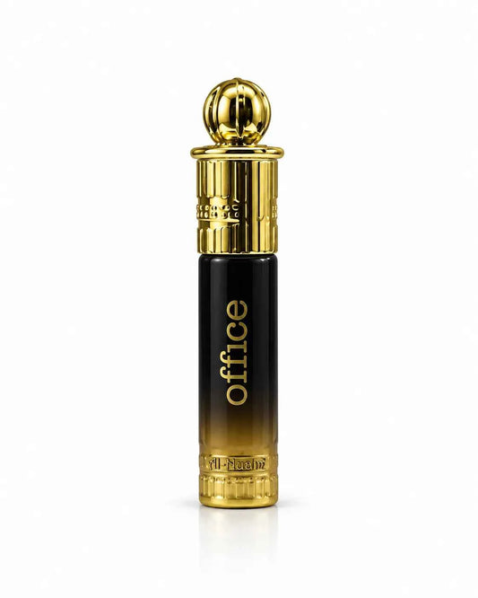 Al-Nuaim Office Attar – 6ml