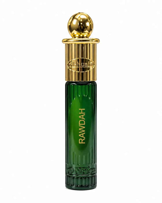 Al-Nuaim Rawdah Attar – 6ml