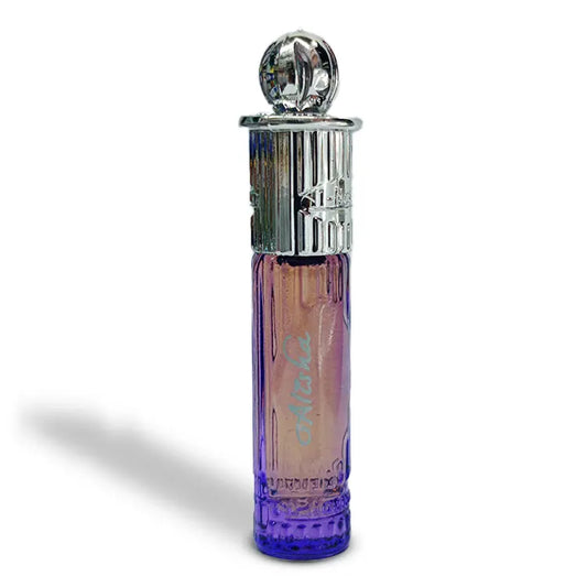 Al Nuaim Alisha Attar 6ml Roll-on - BioShop™ Pakistan