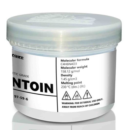 Allantoin - BioShop™ Pakistan