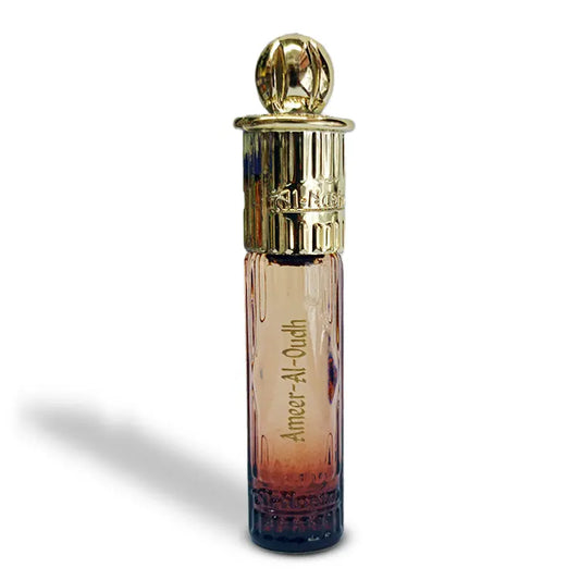 Al Nuaim Ameer-al-Oudh Attar 6ml Roll-on - BioShop™ Pakistan