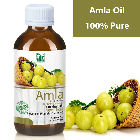 Amla Oil