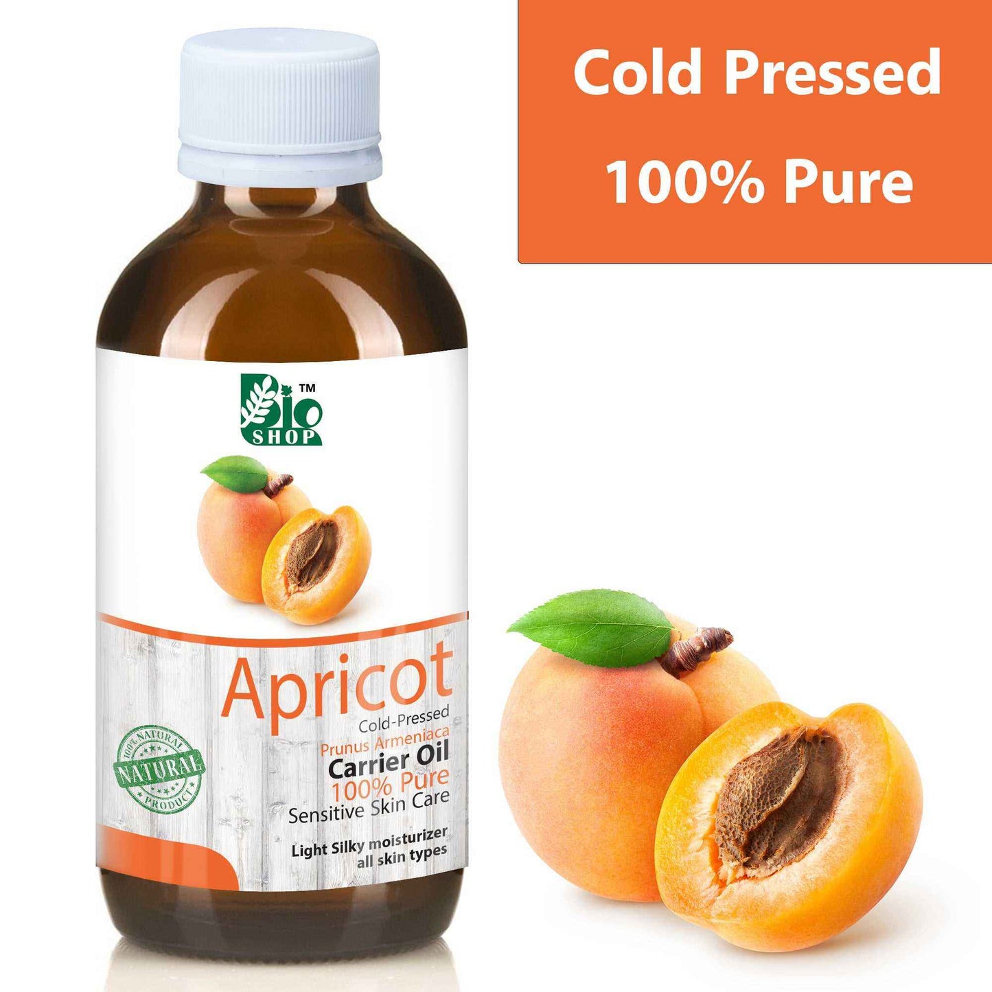 Apricot Oil