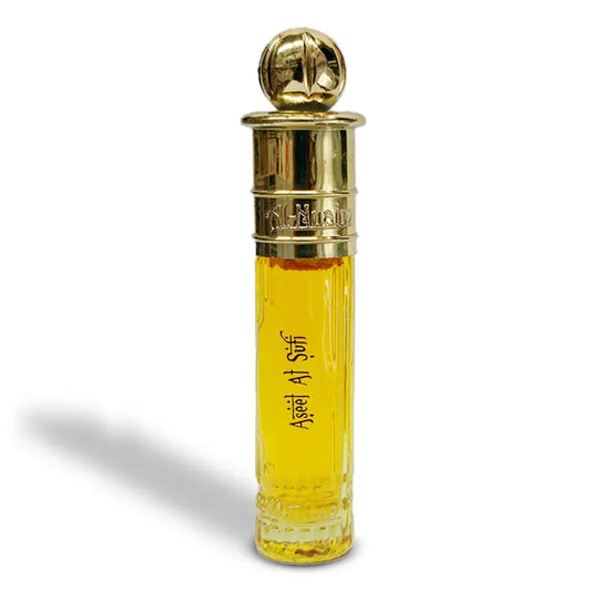 Al Nuaim Aseel-al-Sufi Attar 6ml Roll-on - BioShop™ Pakistan