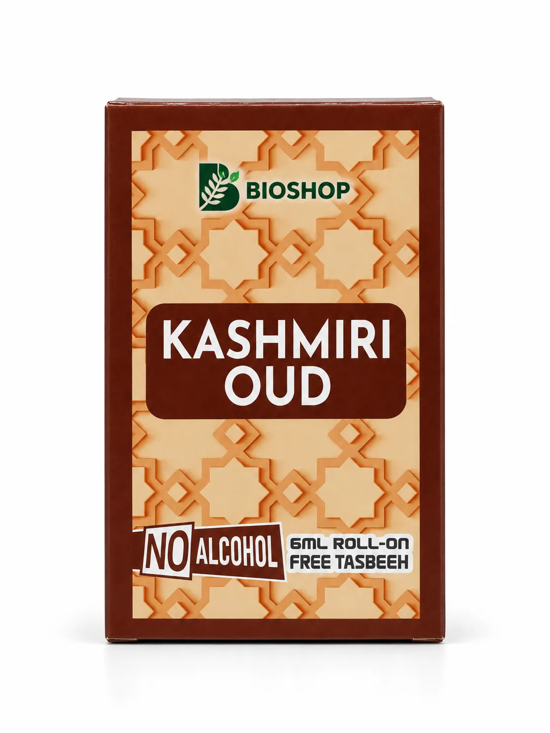 Roll-On Attar, Alcohol Free, Perfume Oil