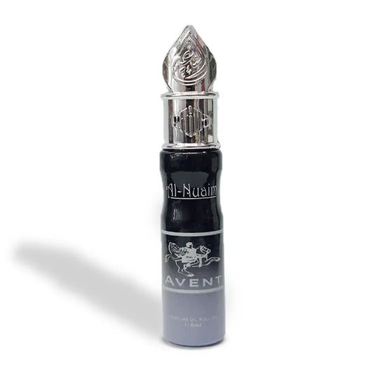 Al Nuaim Avent Attar 6ml Roll-on (GOLD SERIES) - BioShop™ Pakistan