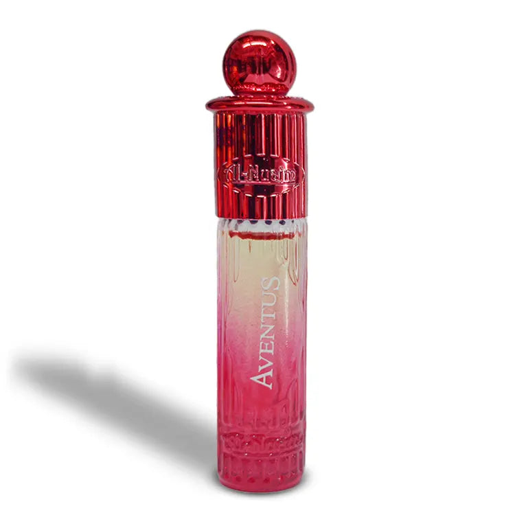 Al Nuaim Aventus Attar 6ml Roll-on - BioShop™ Pakistan
