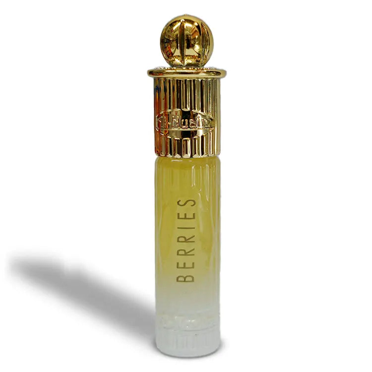 Al Nuaim Berries Attar 6ml Roll-on - BioShop™ Pakistan