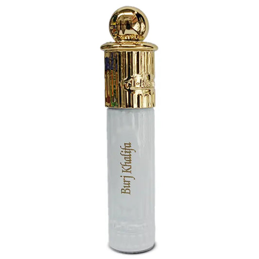 Al Nuaim Burj Khalifa Attar 6ml Roll-on - BioShop™ Pakistan
