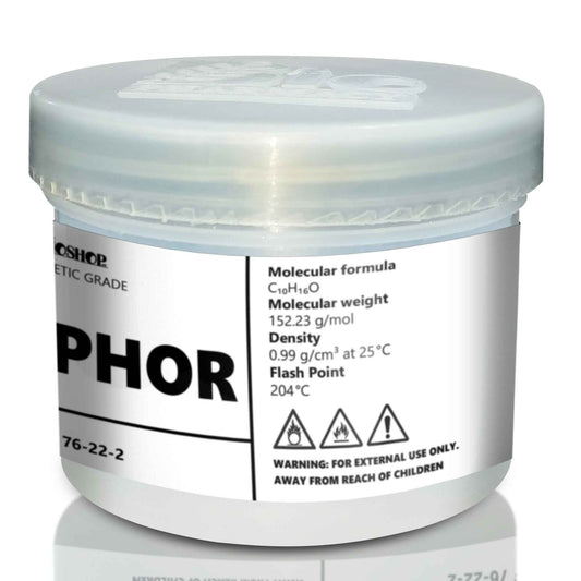 Camphor