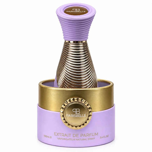 ParisBelle Candi Mello Extrait De Parfum 100ml