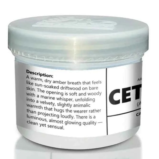 Cetalox (Ambrox DL)