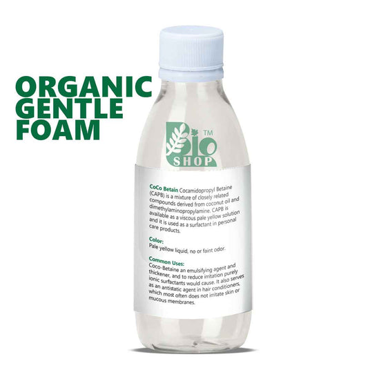 Coco Betaine Liquid