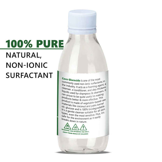 Coco Glucoside