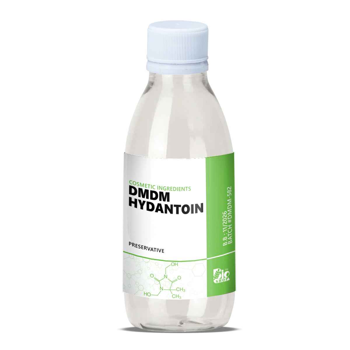 DMDM Hydantoin