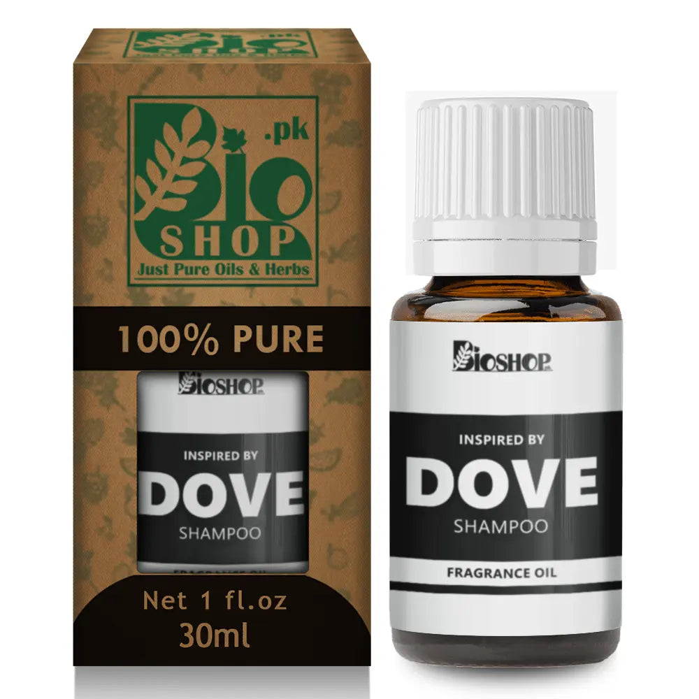 Dove Fragrance Oil