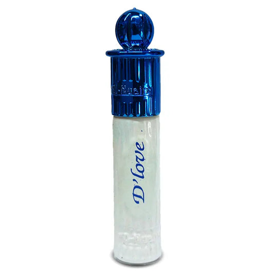 Al Nuaim D'Love Attar 6ml Roll-on - BioShop™ Pakistan