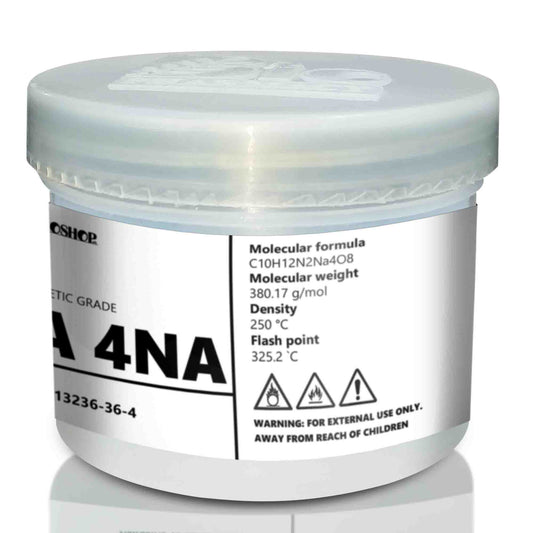 EDTA 4NA - BioShop™ Pakistan