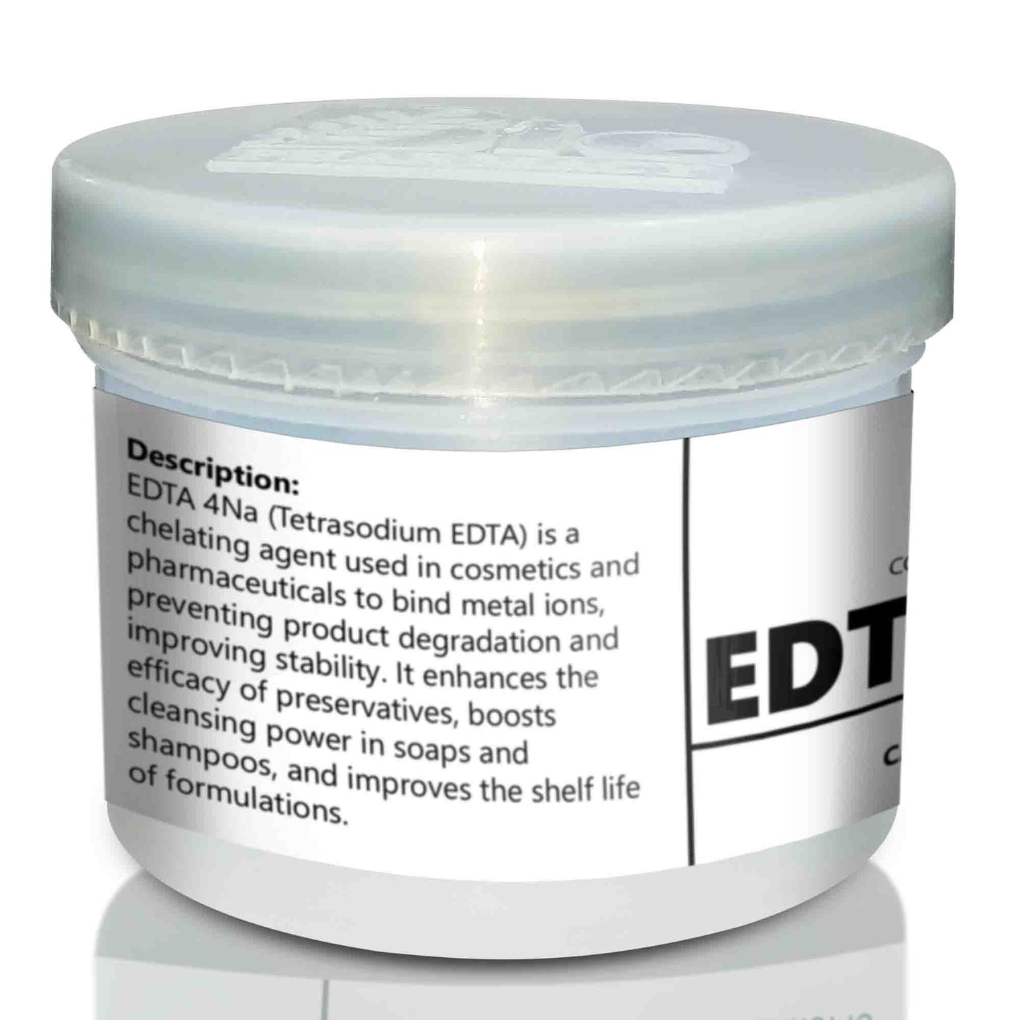 EDTA 4NA - BioShop™ Pakistan