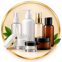 Cosmetic Bottles