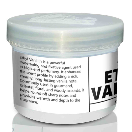Ethyl Vanillin
