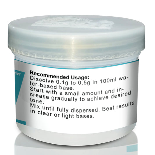 Ferozi - Water Soluble - Powder Color