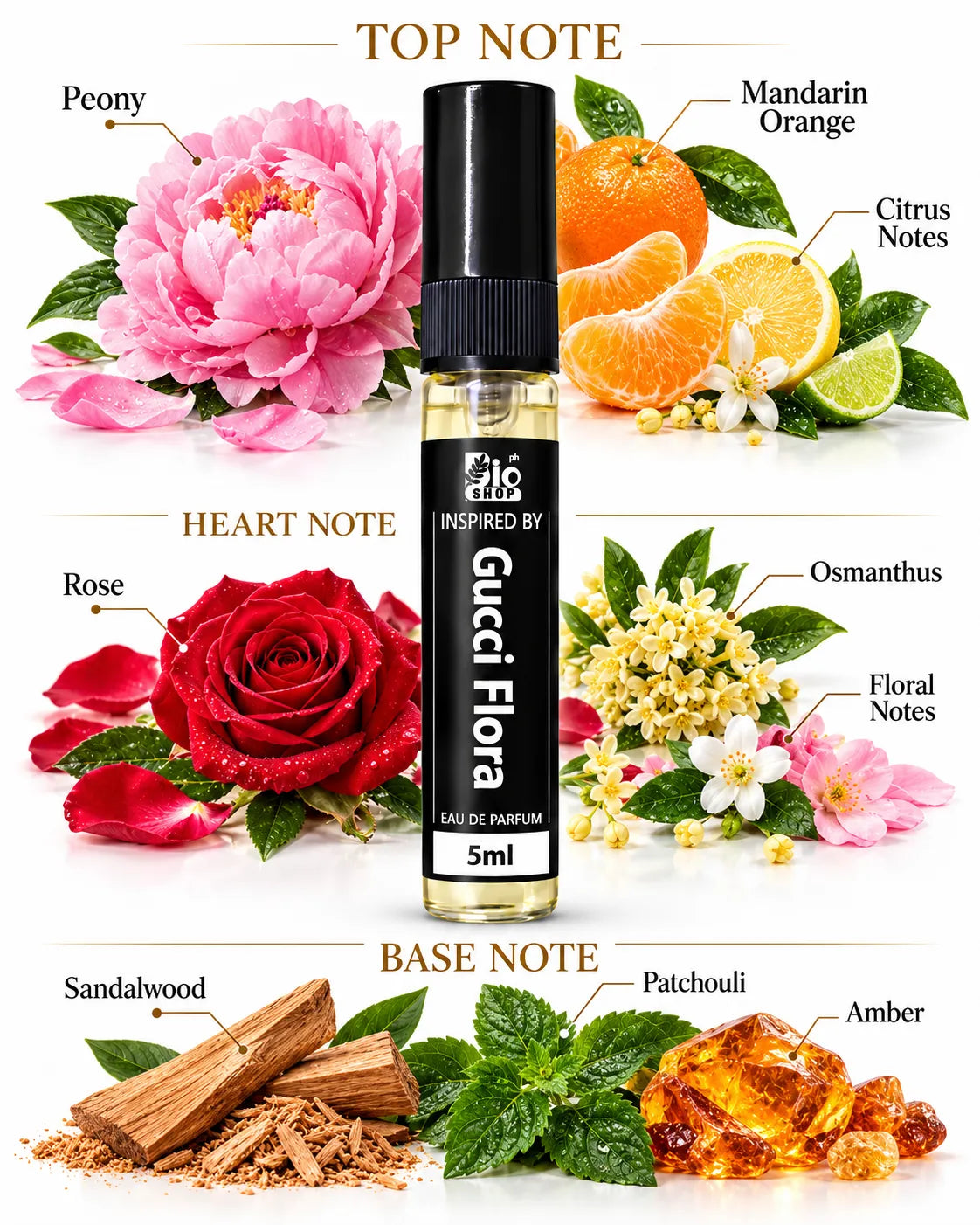 Pocket Spray