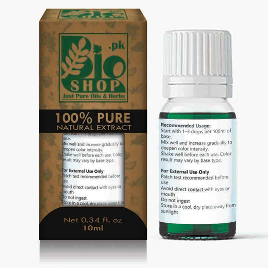 Forest Green - Oil Soluble - Liquid Color