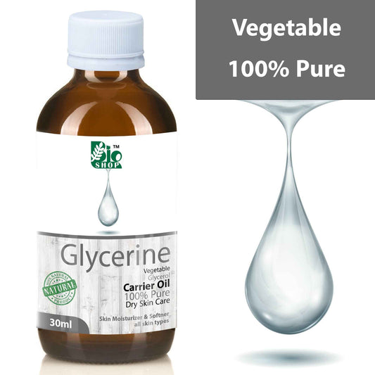 Vegetable Glycerin