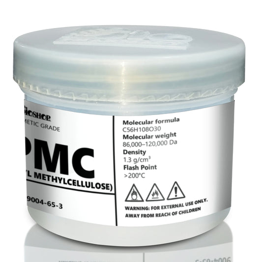 Hydroxypropyl Methylcellulose (HPMC) - BioShop™ Pakistan