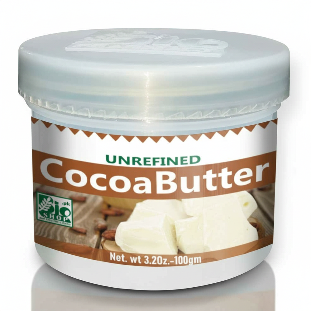 Cocoa Butter