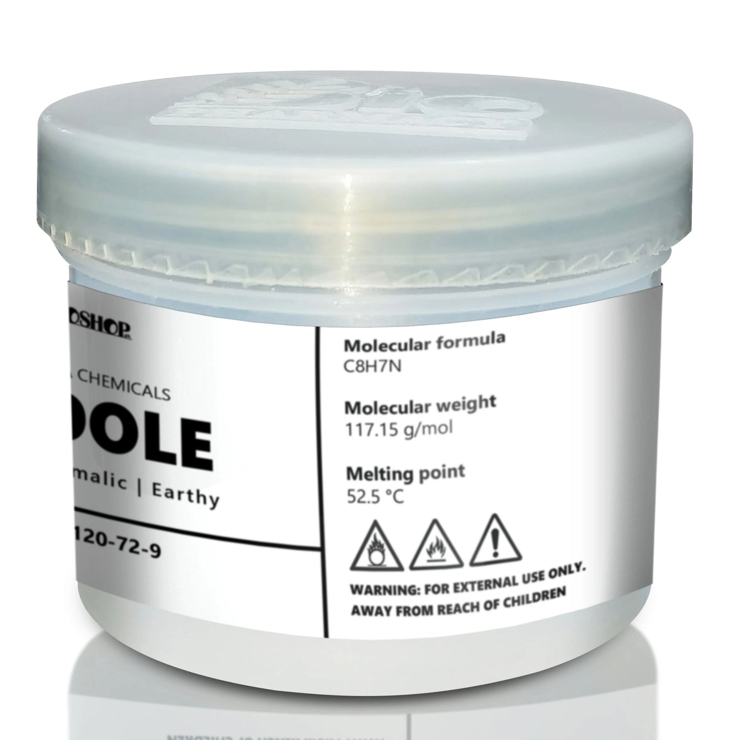 Indole - BioShop™ Pakistan