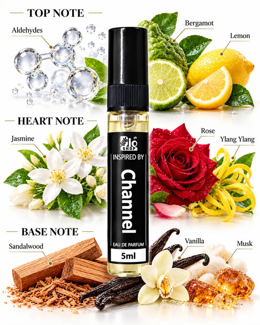 Women Perfume