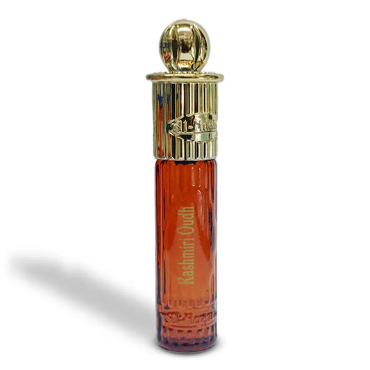 Al Nuaim Kashmiri Oudh Attar 6ml Roll-on - BioShop™ Pakistan
