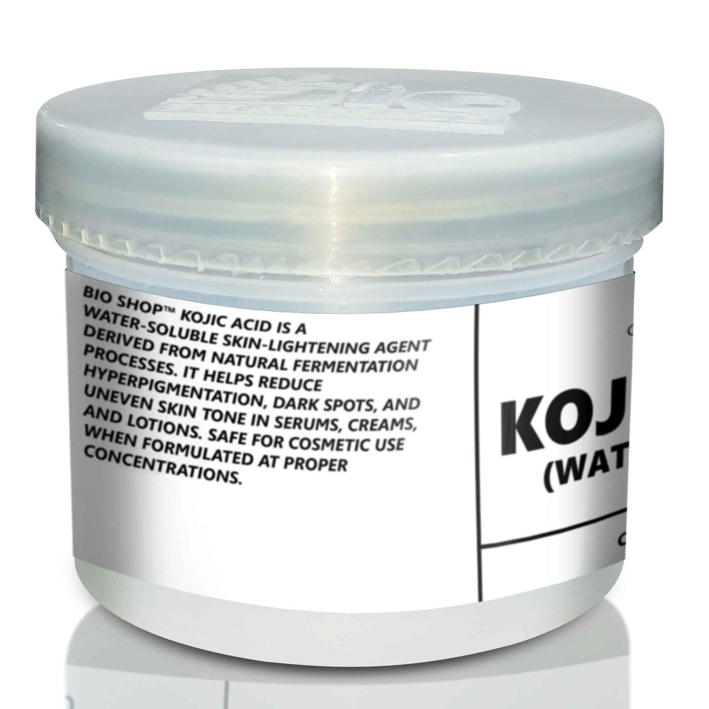 Kojic Acid - Water Soluble