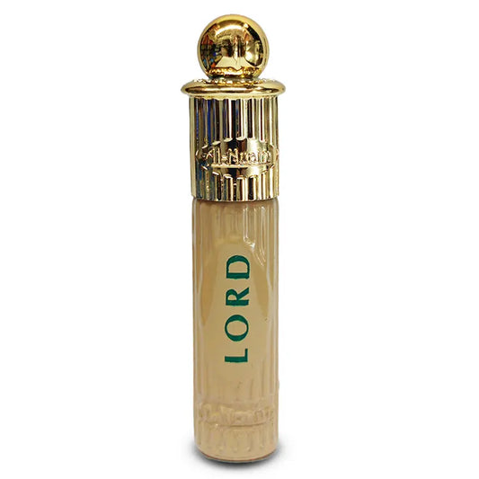 Al Nuaim Lord Attar 6ml Roll-on - BioShop™ Pakistan