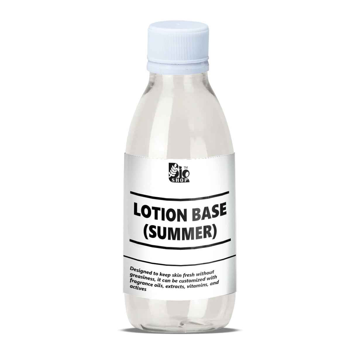 Lotion Base (Summer)