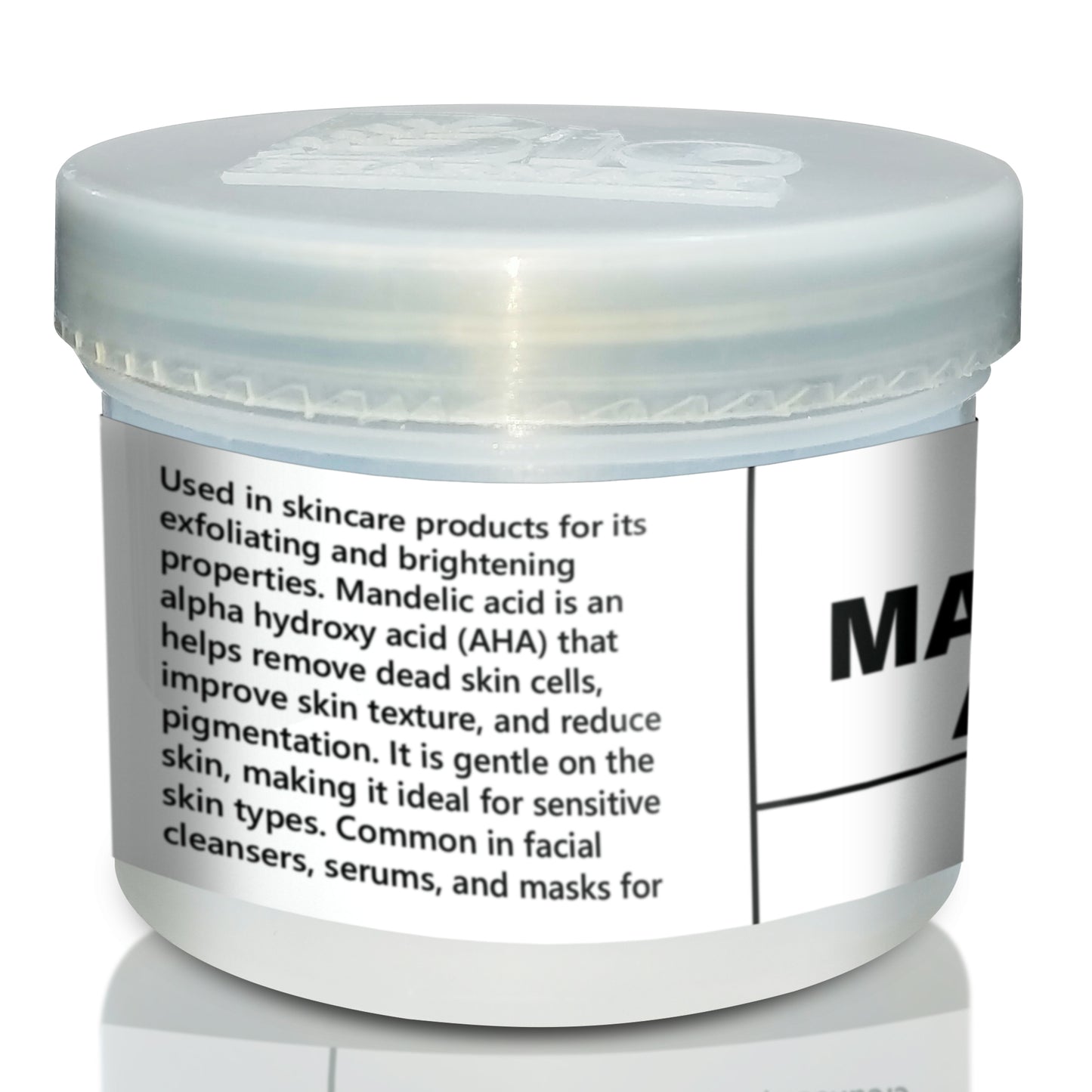 Mandelic Acid - BioShop™ Pakistan