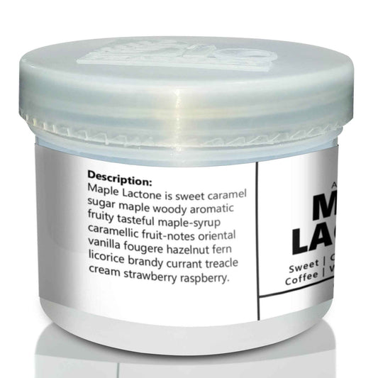 Maple Lactone